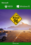 Road 96 Clé PC/XBOX LIVE EUROPE