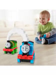 Thomas & Friends Race & Chase Remote Control Train Engine