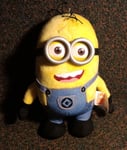 Peluche - Les Minions  30cm " Moi, moche et méchant 2 " - NEUF