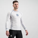 Endurance Tech Long sleeve, superundertøy herre