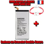 BATTERIE ORIGINALE SAMSUNG A5 2015 A500 SM-A500F SM-A500FU EB-BA500ABE 2300mAh