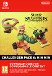 Nintendo Super Smash Bros. Ultimate - Challenger Pack 6: Min DLC