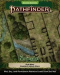 Pathfinder Flip-Mat: Kingmaker Adventure Path Campsite Multi-Pack (US IMPORT)