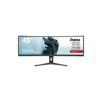 MONITEUR GAMING 32 POUCES ET P IIyama GCB4580DQSN-B1