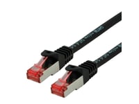 Roline 21152956, 0,3 M, Cat6, S/Ftp (S-Stp), Rj-45, Rj-45