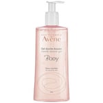 Produits bains Avene  Avène Body Gel Douche Douceur 500Ml