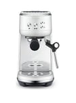 Sage Bambino Coffee Machine - Sea Salt