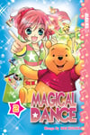 TokyoPop Nao Kodaka Disney Manga: Magical Dance, Volume 2 (Disney Dance)