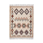 House Doctor Kesh teppe 140x200 cm Beige