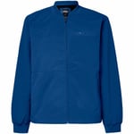 OAKLEY Grid Jacket Bleu L 2022 - *prix inclut code COCORICO