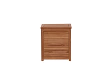 Venture Home TRENTO Dynförvaring 53x53 cm Brun -