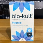 BIO-KULT Migrea Advanced Multi-Action Formulation Vitamin Supplement 60 Capsules