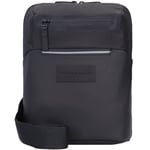 Porsche Design Urban Eco sac à bandoulière 20 cm black (OCL01512-001)