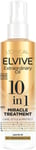 LOral Paris Elvive Extraordinary Oil 10 in 1 Miracle Treatment Leave-In Spray Fo