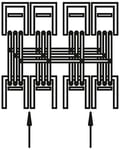 ZX256P10 – Bars Striebel ZH212 °F.8 NH00 Cu 20 x 5/320 A