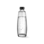 Lasipullo SodaStream Duo (sopii vain SodaStream Duo -laitteisiin), 1 l