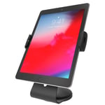 COMPULOCKS Universal Tablet Cling Security Stand stativ - for nettbrett - svart