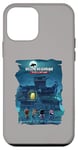 Coque pour iPhone 12 mini Hello Neighbor - Designs liés au jeu