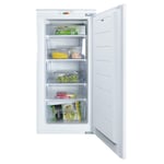 CDA 130 Litre Integrated Upright In-Column Freezer FW582/2