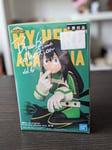 Figurine My Hero Academia - Tsuyu Asui / Froppy Break Time Collection Vol.6 9cm