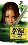 Gold Eagle Alex Archer Forbidden City (Rogue Angel)