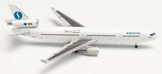 HERPA - McDONNELL Douglas MD-11F Sabena OO-CTC - 1/500 - HER535588