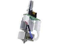 Hotend Passer Til (3D Printer): Flashforge Guider 3, Flashforge Guider 3 Plus G3+ / G3 Nozzle Assembly 20003851001