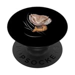 Kids Funny Bearded Dragons Clothes Gift Bearded Dragon PopSockets Grip and Stand for Phones and Tablets