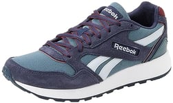 Reebok Mixte ENERGEN Lite Sneaker, CBLACK/CBLACK/PURGRY, 40 EU