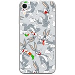 ERT GROUP Coque de téléphone Portable pour Iphone XR Original et sous Licence Officielle Looney Tunes Motif Bugs 013 Parfaitement adapté à la Forme du téléphone Portable, Coque en TPU