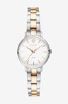 Gant - Park Avenue 28 White/Gold