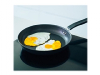 Fiskars Functional Form - Stekpanna - 24 cm - nonstick-beläggning