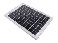 Solpanel 10W