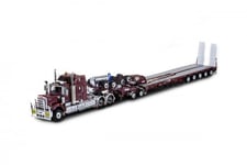 DRAKE ZT09059 Kenworth C509 Avec Remorque D'Extension 5x8 - DRAKE - ZT09059 -