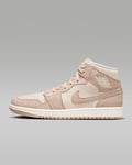 Air Jordan 1 Mid SE Women's Shoes