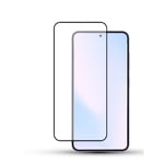 1-Pack SAMSUNG S24 PLUS 5G Skärmskydd - Härdat Glas 9H - Super kvalitet 3D