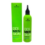 Schwarzkopf 3D Mension Anti-dandruff Tonic 150ml