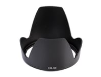 HB-50 Lens Hood For Nikon AF-S VR Nikkor 28-300mm f3.5-5.6 G ED lens - UK SELLER