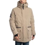 Parka Superdry  Parka rembourrée City