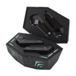 RGB Gaming Wireless Earbuds 5.3 Stable Low Latency Gaming Headpho HS