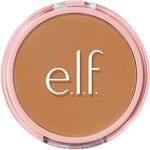 e.l.f. Halo Glow Powder Filter Tan Neutral Warm