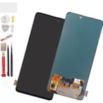 Écran LCD Xiaomi Mi 9T/Mi 9T Pro - Noir - Écran tactile complet - Taille 6.39'' - Kit outils + Colle B7000