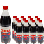 Cuba Cola 12-pack