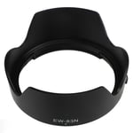 Reversible Lens Hood ABS Anti Reflection Lens Hood Protector For RF24‑105mm F4 L