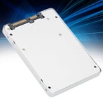 Mobile Hard Disk Box Ph30 Msata To 2.5In Ssd Notebook Expansionalumin For