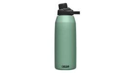 Gourde isotherme camelbak chute mag 1 2l vert