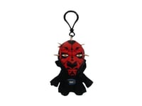 Peluche Clip On Sonore Star Wars - Dark Maul