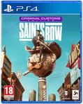 Saints Row (Criminal Customs Edition)