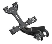 Tacx T2092 Handlebar Mount for iPads and Tablets, Grey, One Size