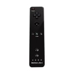 Nintendo Wii/Wii U Joystick 2 in 1 Wireless Nunchuck Remote Gamepad Valinnainen Motion Plus -videopeliohjain